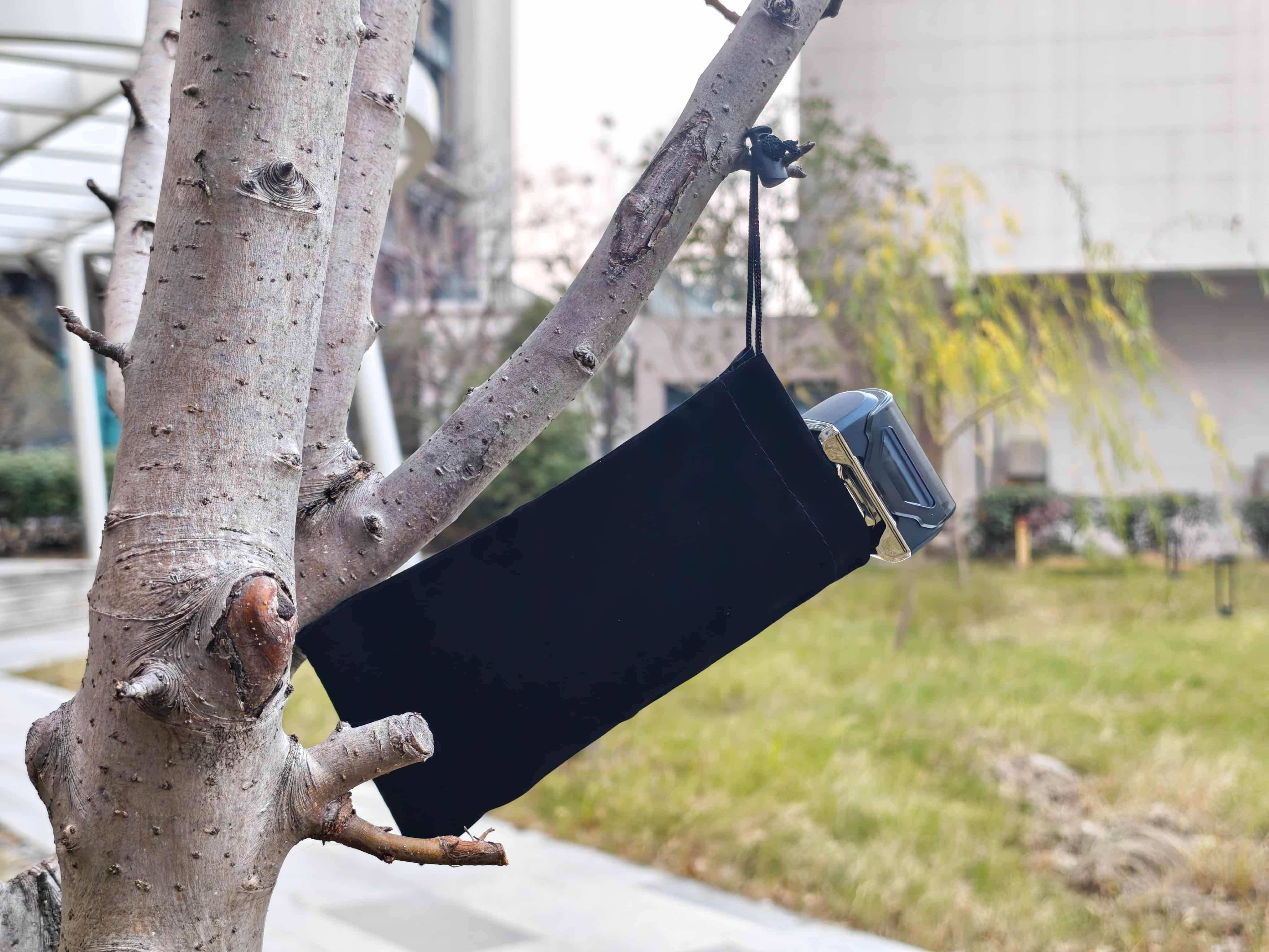 未野MRX往复式剃须刀测评：五刀头27000转速享受千元级发烧性能