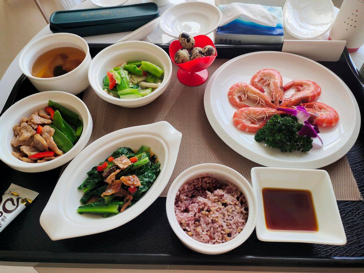 这些很多孕妇都喜欢吃的食物,却会引发胎毒,孕期要少吃