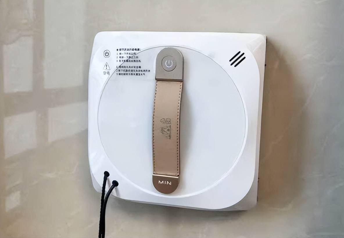 智能擦窗机器人哪款最好用？十款公认最好用的擦窗机器人推荐，入手不亏