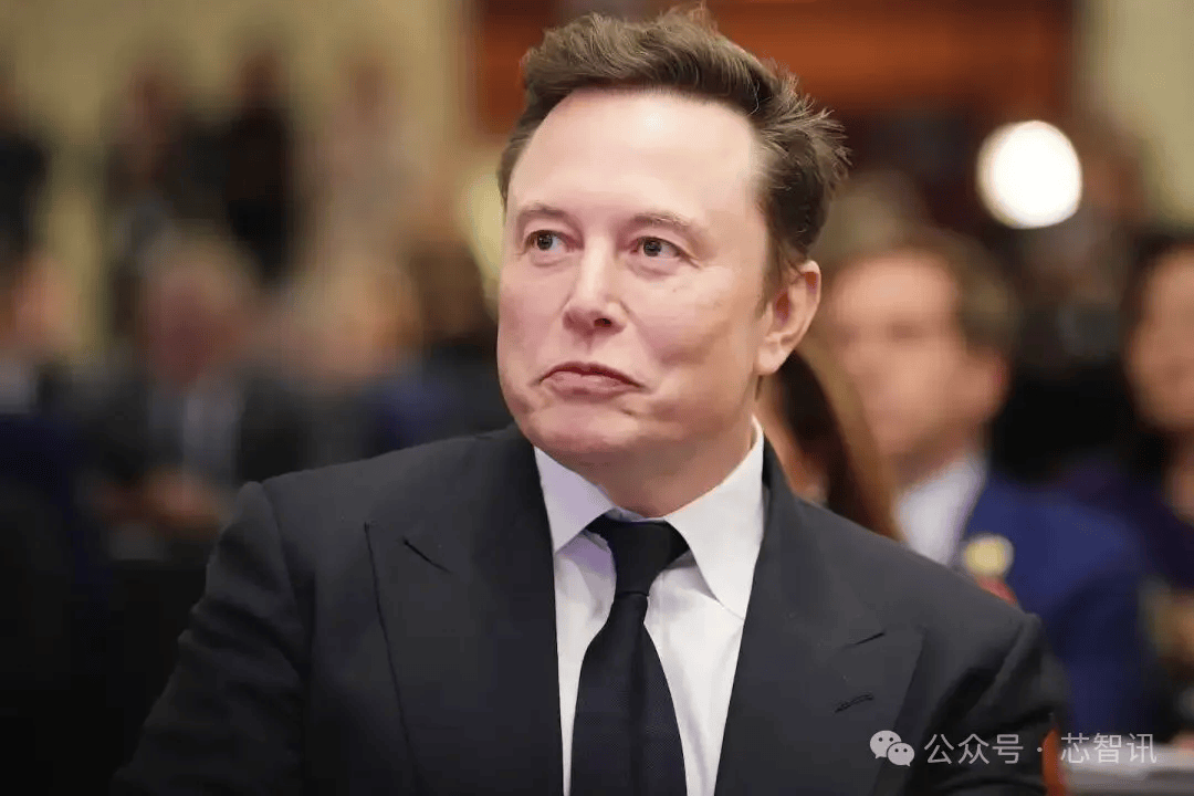 马斯克:中国AI算力将远超其他国家!