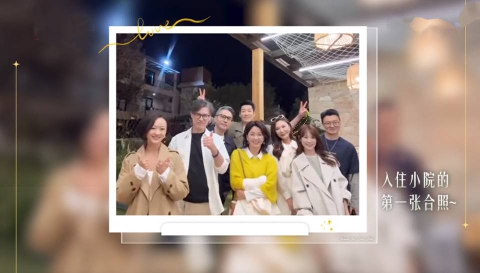 原创
            《日落时分说爱你》第一期，王燕说话直来直去，马晴则是话里有话