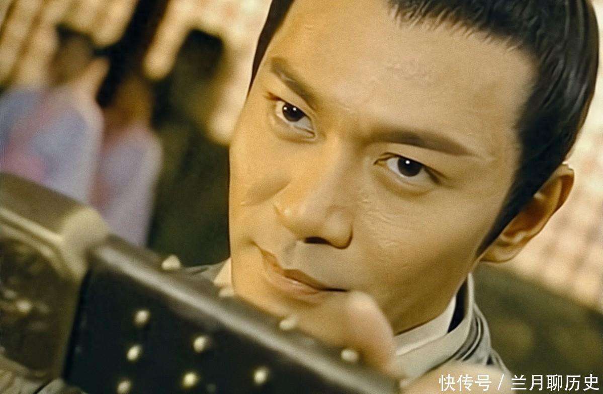 被《寻秦记》魔改的人物：真嫪毐不会武功，他的上位之路更是惊人