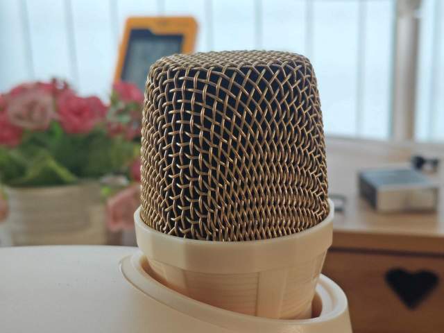 雅兰仕K31K歌提词音箱，户外家庭聚会，K歌两不误