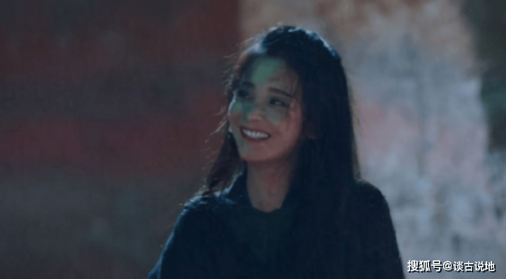 《香蜜》:穗禾死无全尸,为啥曾追她的彦佑不救?答案戳破他的假深情