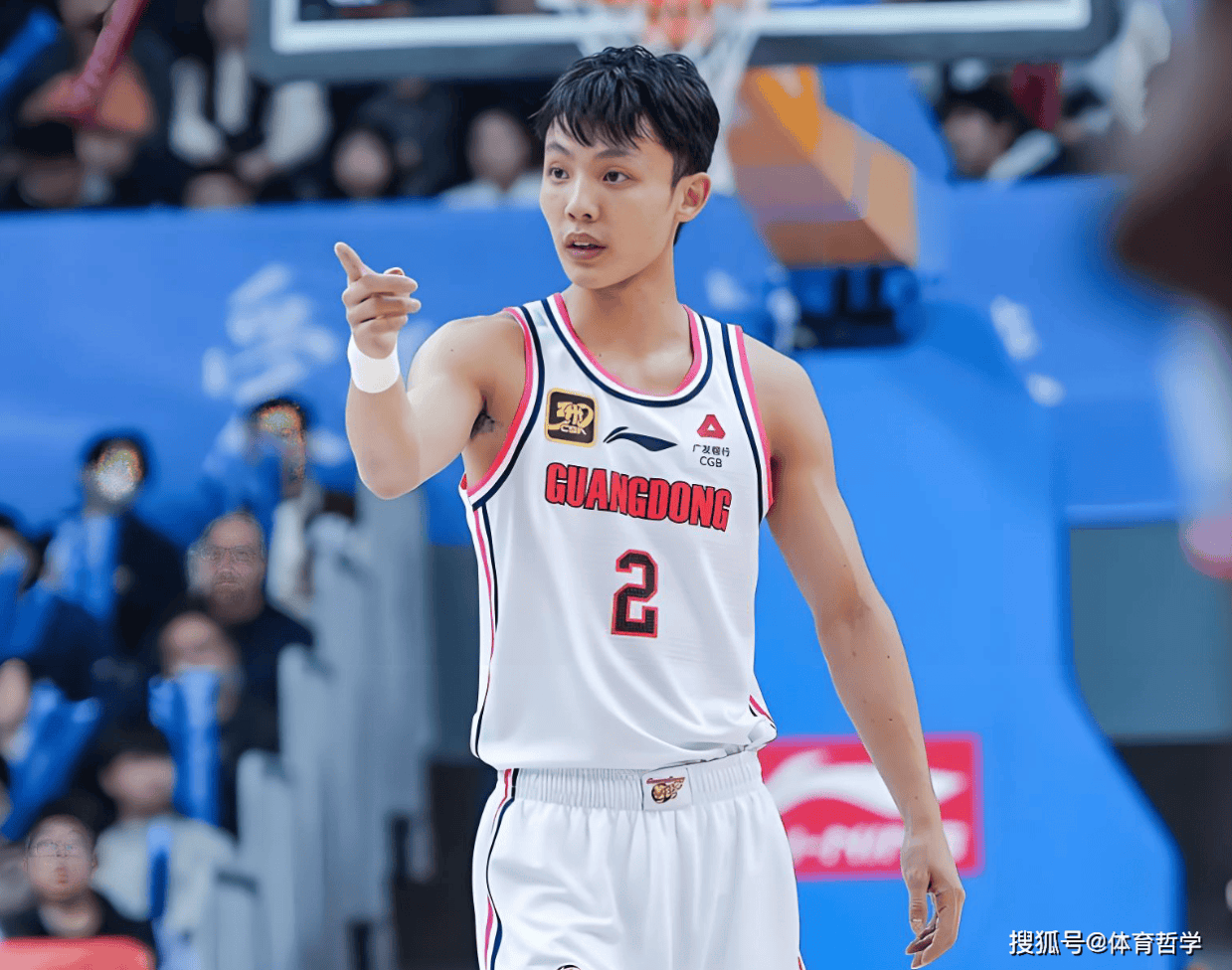 徐杰步步高升！