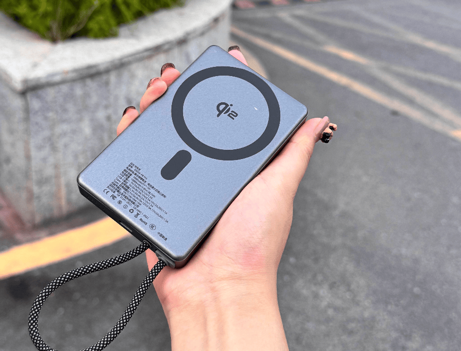 哪个充电宝的品牌质量好？2026年充电宝质量排名前十名，不虚标的充电宝才靠谱！