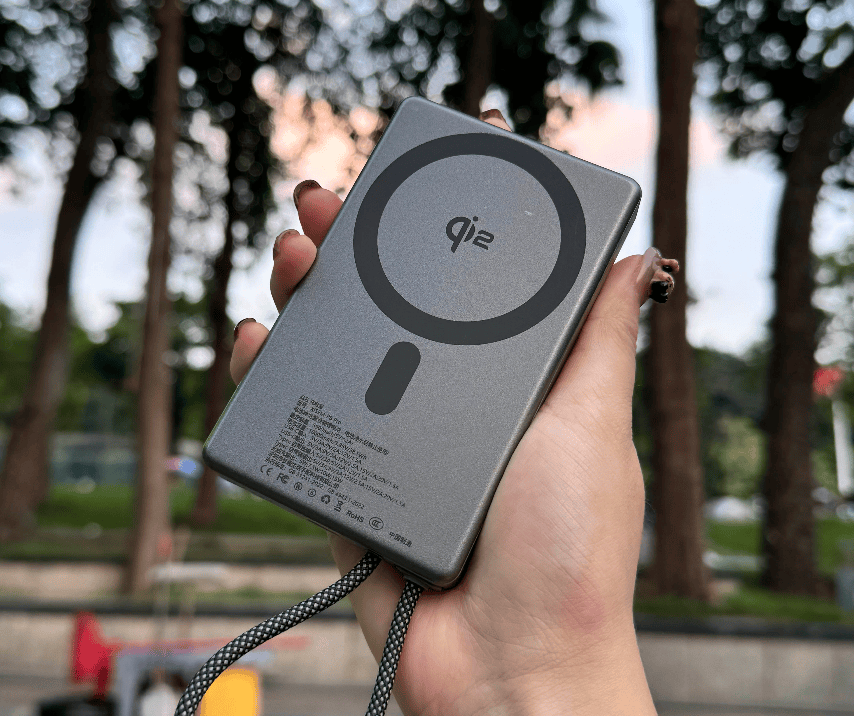 哪个充电宝的品牌质量好？2026年充电宝质量排名前十名，不虚标的充电宝才靠谱！