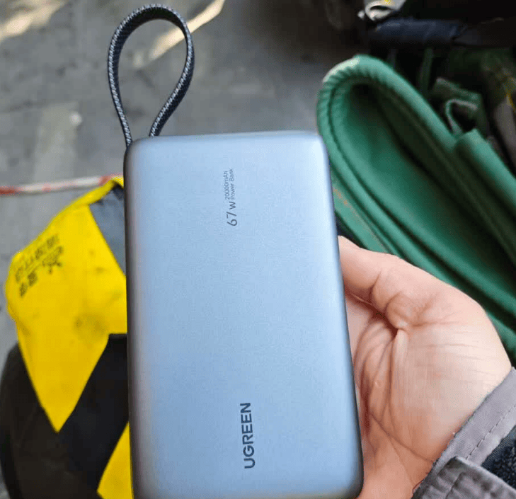 充电宝第一名的是什么品牌？高品质充电宝十大排行榜推荐！闭眼入准没错！