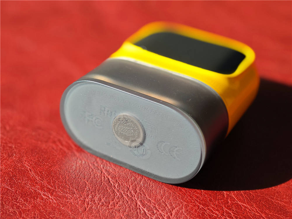 多巴胺色，玩感拉满，须眉潮玩家pocket2，不再有颜值焦虑