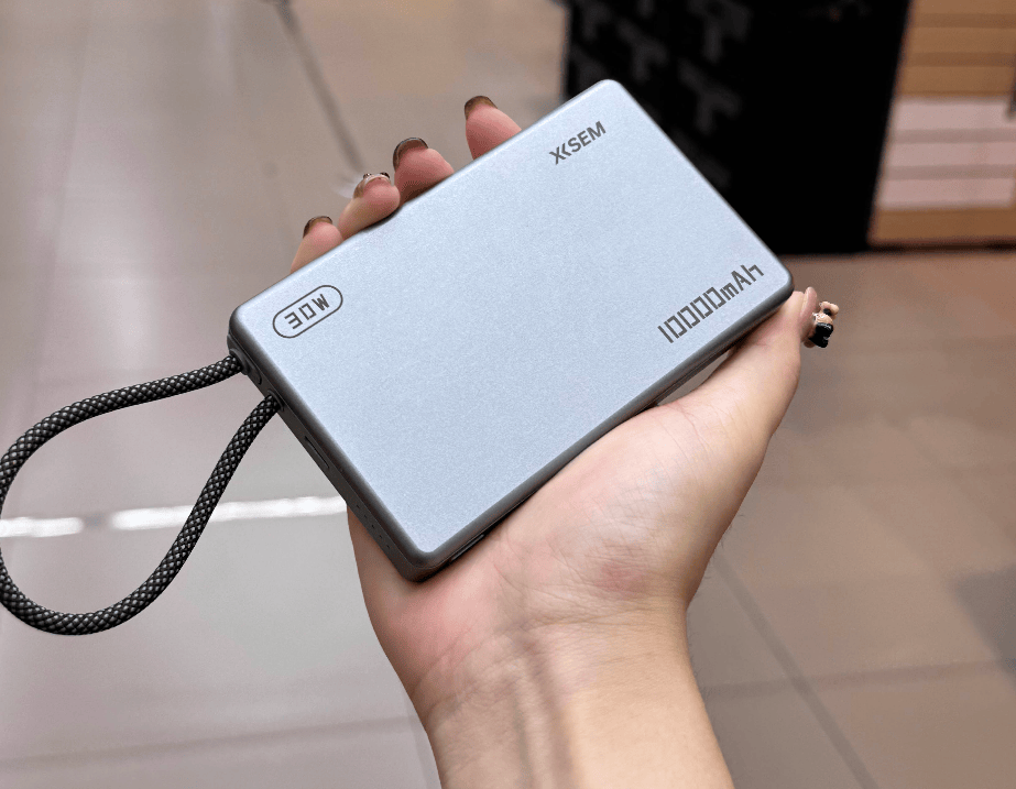 充电宝啥牌子的质量好？质量第一名充电宝，全能旗舰款充电宝推荐