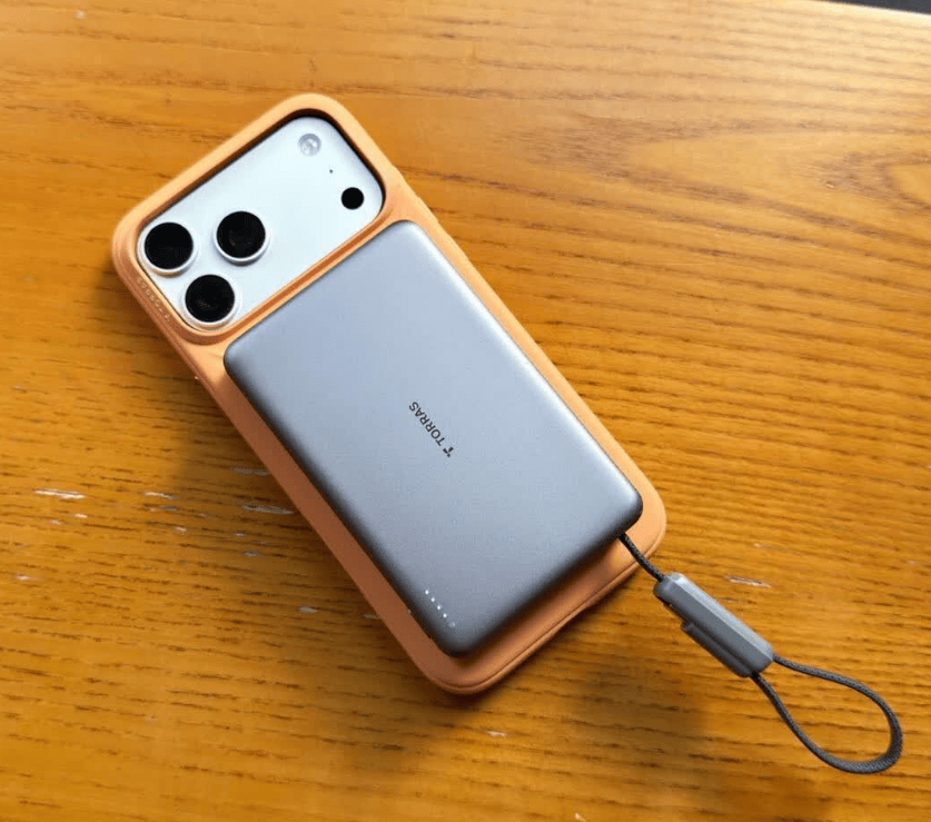 2026年怎么买充电宝不踩雷？精选充电宝排行榜前十名，3分钟速通版选充电宝！