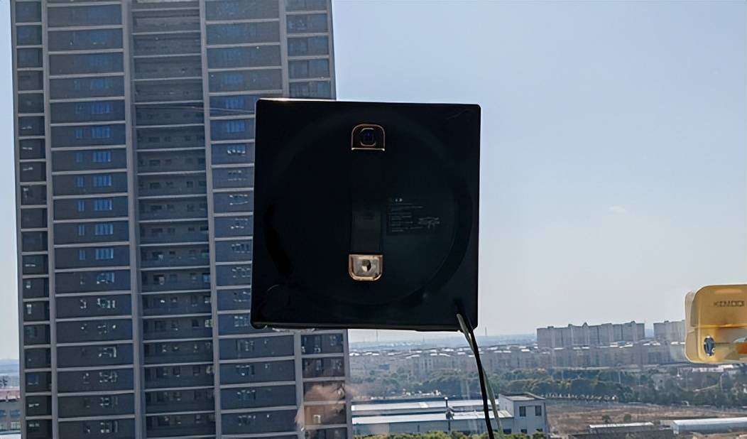 电动擦窗机器人到底好不好用？2026十大公认最好的擦窗器品牌汇总，选对不踩坑