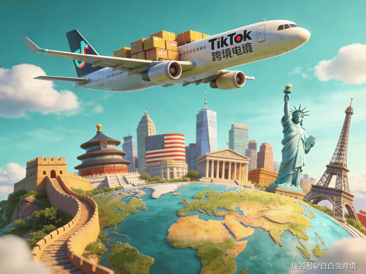 AI+TikTok：批量创作的真实摸索与思考