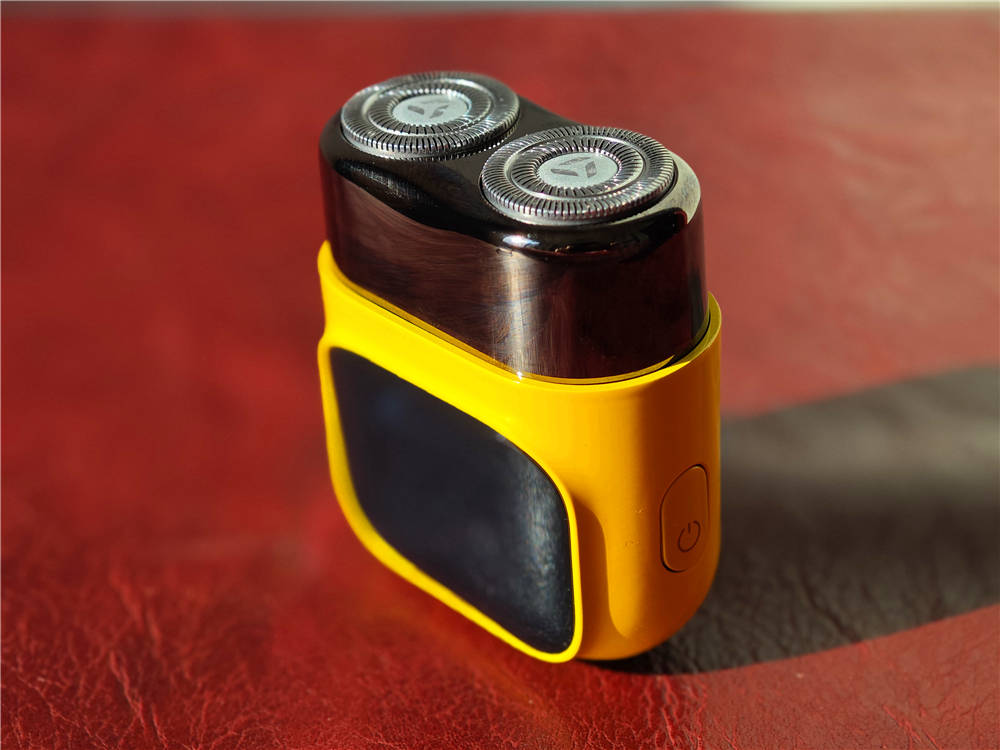 多巴胺色，玩感拉满，须眉潮玩家pocket2，不再有颜值焦虑