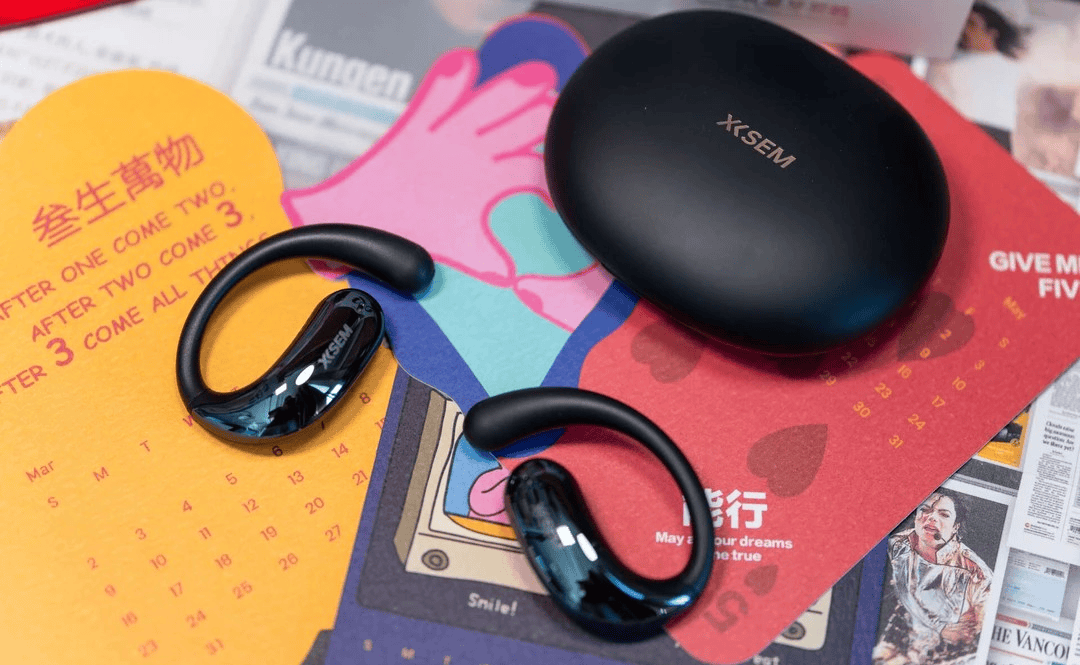 哪些牌子开放式蓝牙耳机好？10款佩戴舒适开放式蓝牙耳机推荐