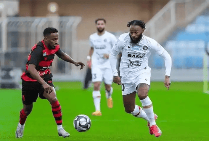 01:30沙职联焦点！达马克残阵保级背水一战，吉达联合6连胜剑指亚冠资格？