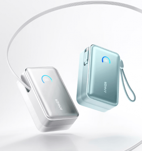 苹果手机充电宝什么牌子最好？苹果公认最建议买的充电宝，款款实用充电宝