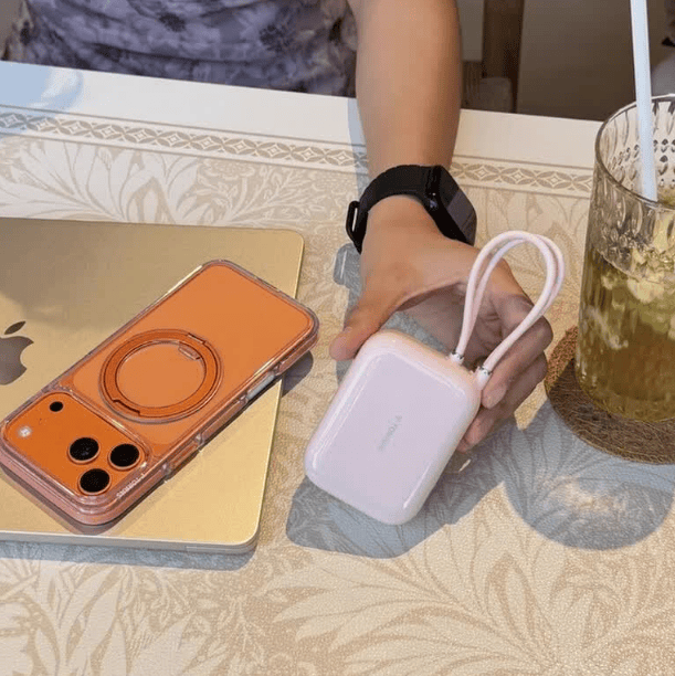 买充电宝怎么挑选？充电宝选购指南，2026年10款耐用好用的充电宝推荐