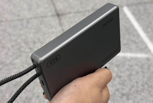 苹果手机充电宝什么牌子最好？苹果公认最建议买的充电宝，款款实用充电宝