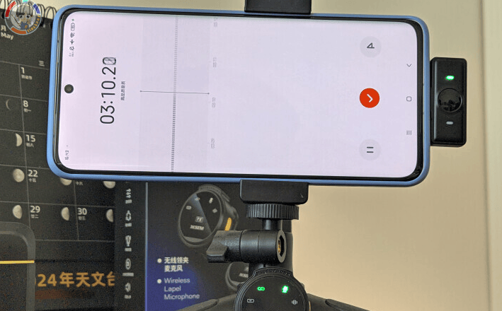 专业录音领夹麦克风什么牌子好？2026高品质音质十大麦克风推荐