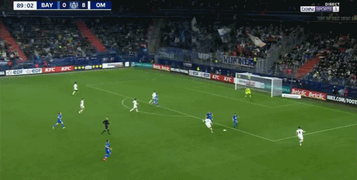 大翔队守住了！法甲130年老店9