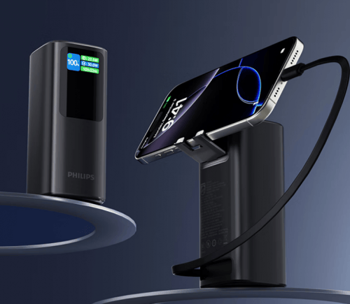 苹果手机充电宝什么牌子最好？苹果公认最建议买的充电宝，款款实用充电宝