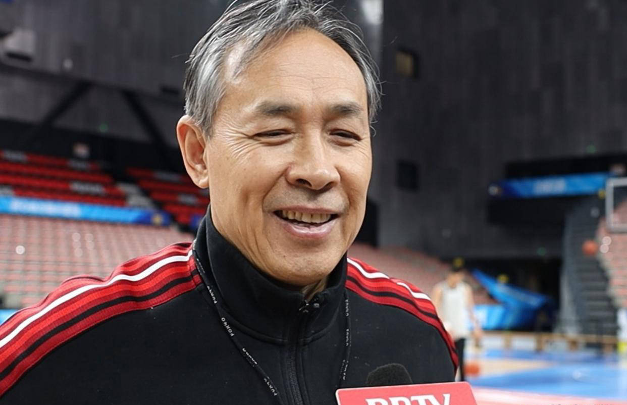 许利民谈江苏之战：心态积极，CBA无弱旅，赵睿恢复计划彰显远见