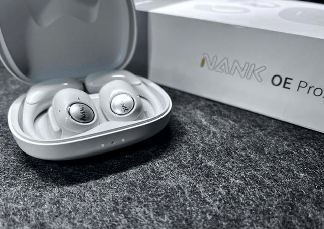 挂耳式耳机该怎么选？盘点最值得入手的开放式耳机排行榜前十