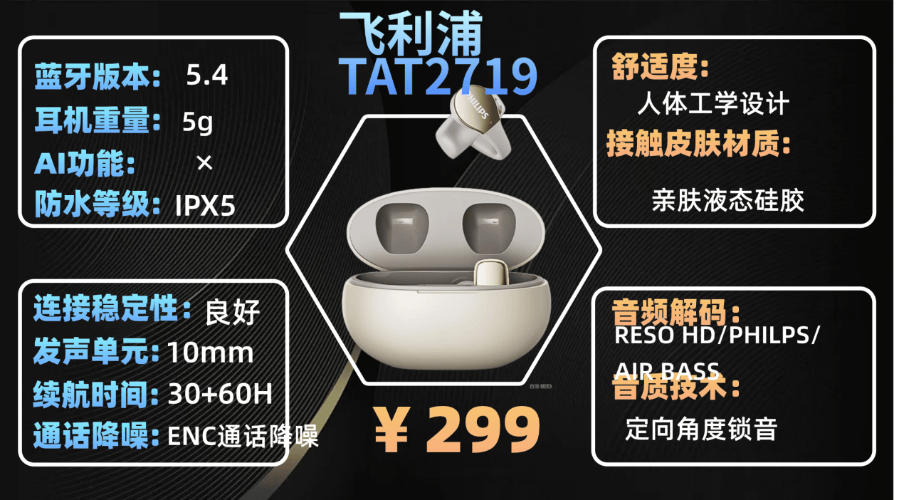 开放式耳机品牌值得推荐哪个？2026年开放式耳机性价比推荐十强排行榜