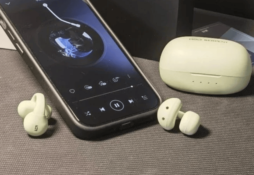 挂耳式耳机该怎么选？盘点最值得入手的开放式耳机排行榜前十