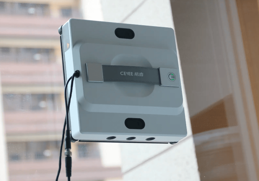 高层擦窗机器人优缺点有哪些？2026最好用的擦窗机器人排行榜前十名，性价比高的擦窗机器人推荐