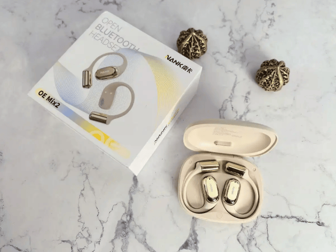 挂耳式耳机该怎么选？盘点最值得入手的开放式耳机排行榜前十