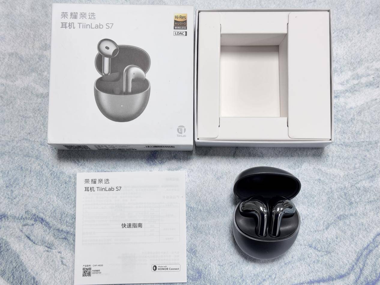 百元半入耳式蓝牙耳机怎么选？荣耀VS西圣VS绿联深度评测哪款好