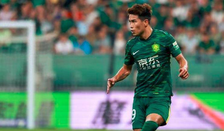 国安新援加盟！参加海外拉练和亚冠比赛有困难，曾在机场被带走