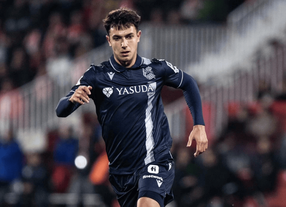 6500万欧终敲定！阿尔特塔签下欧洲杯冠军中场，阿森纳中场拼图终完整