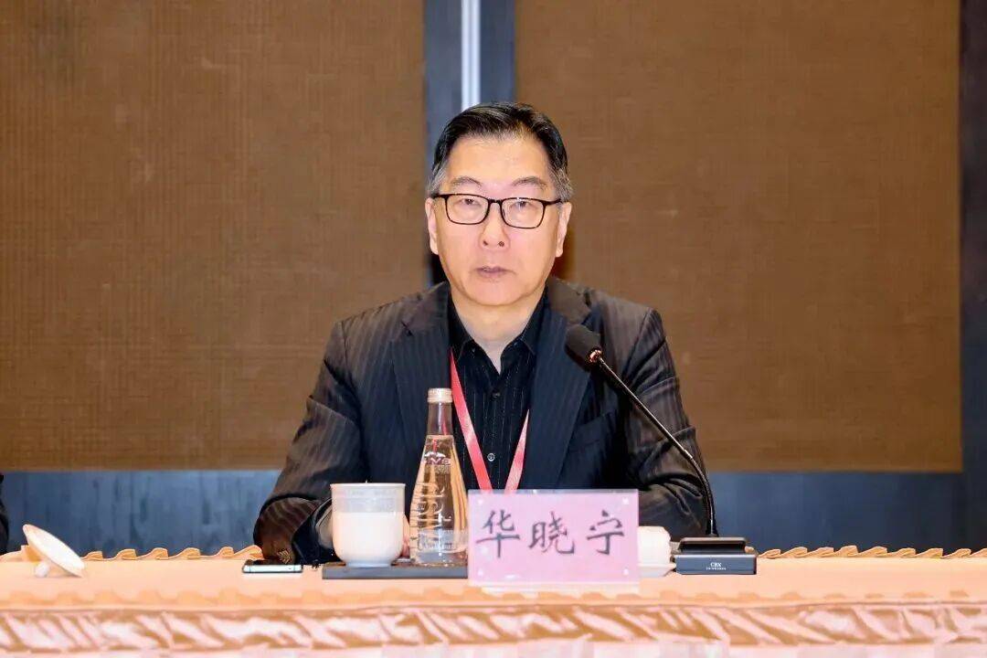 凝聚共识,共启新程!江苏省旅游协会景区分会二届二次会长扩大会议圆满落幕(图9) 凝聚共识,共启新程!江苏省旅游协会景区分会二届二次会长扩大会议圆满落幕(图9)