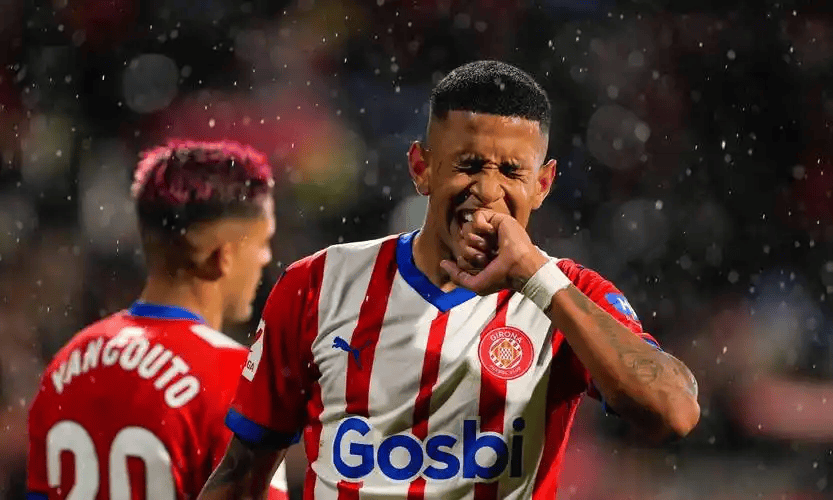 西甲黑马再出征！赫罗纳客场挑战欧战区劲旅 