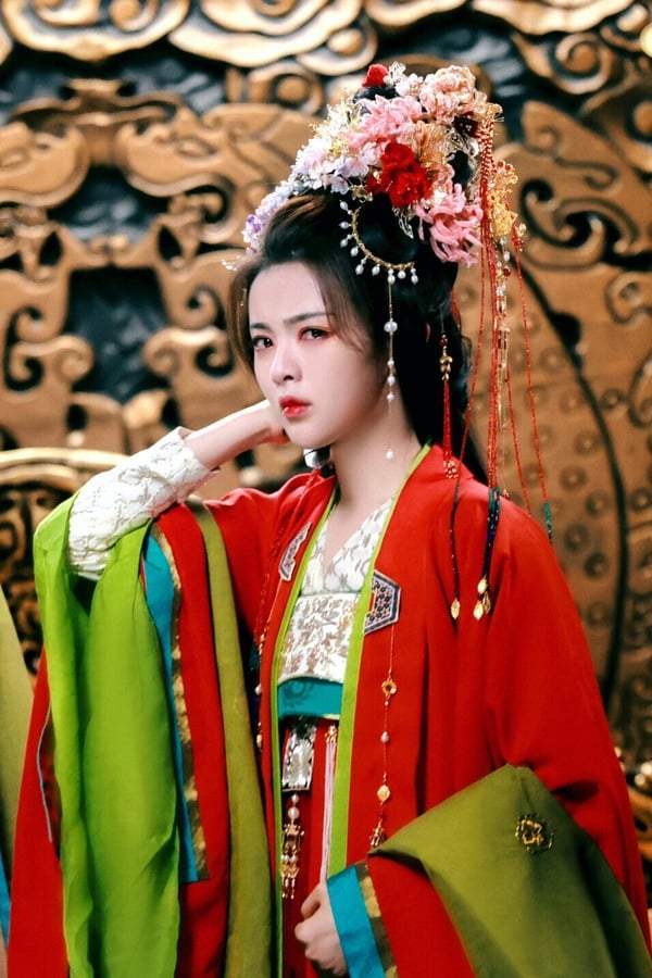 《玉茗茶骨》娜扎第8,杨超越第2,她夺冠