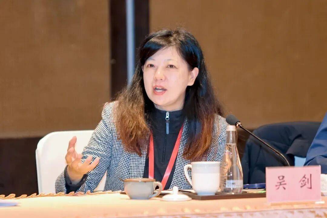 凝聚共识,共启新程!江苏省旅游协会景区分会二届二次会长扩大会议圆满落幕(图11) 凝聚共识,共启新程!江苏省旅游协会景区分会二届二次会长扩大会议圆满落幕(图11)