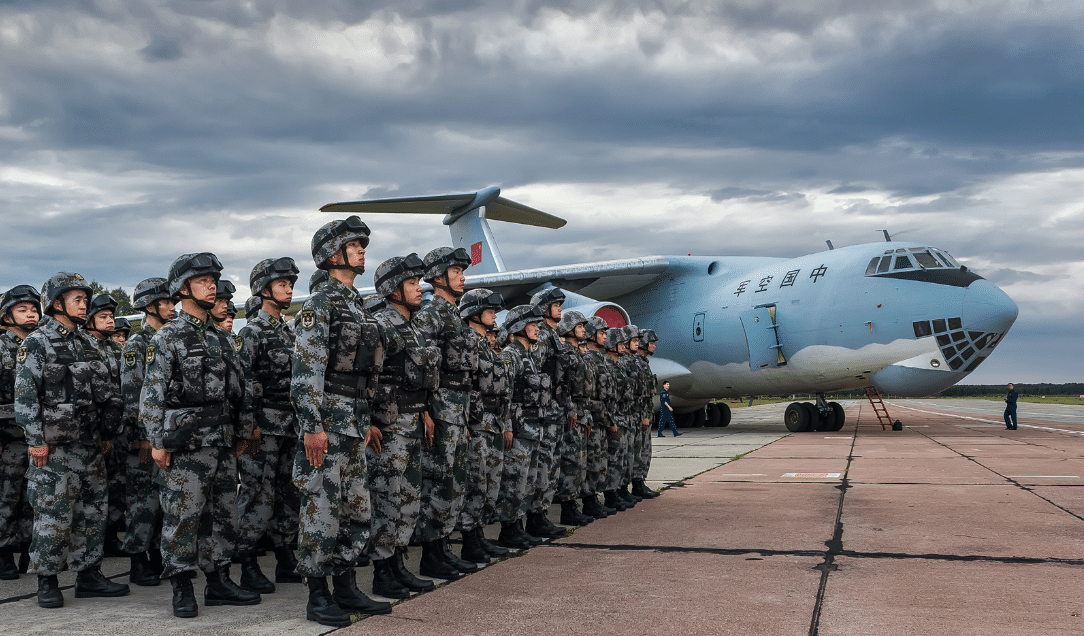 日本人眼中的世界3大强国排名，对中国的评价，不得不说很到位