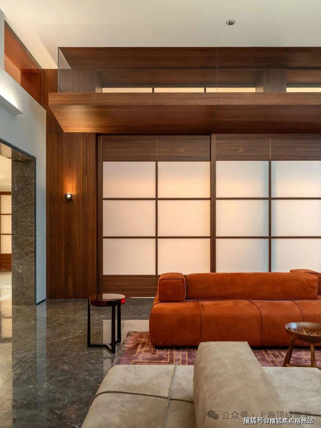 茶室tea room在木屋