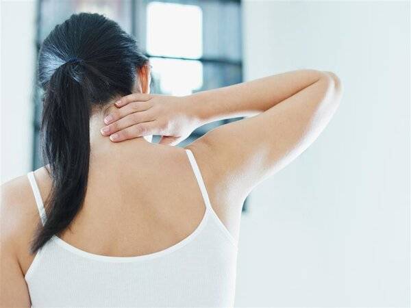 康骨堂 颈椎病也要分门别类？这6种类型，了解一下