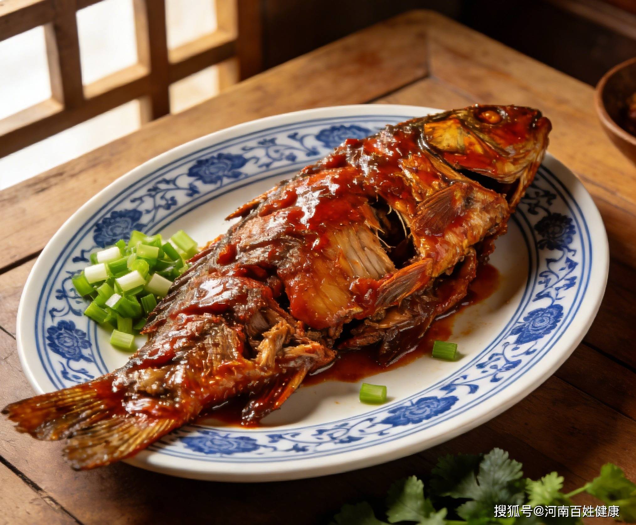 原创            丘糟鱼：藏在烟火里的舌尖绝味