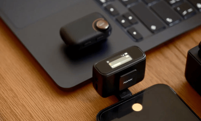 2026哪些无线麦克风音质好？降噪怎样？宝藏领夹麦克风选购分享！