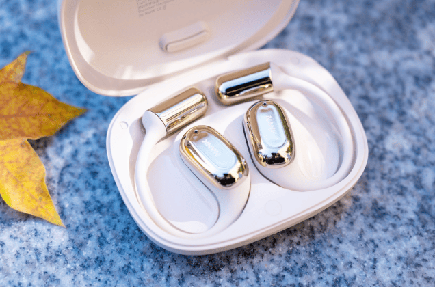 开放式耳机口碑怎么样？2026年十大口碑最好蓝牙耳机品牌推荐