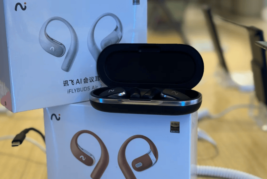 夹耳式、挂耳式蓝牙耳机哪个好用？2026年最值得购买的十大开放式耳机排名推荐