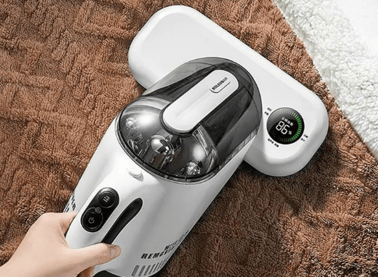 哪种牌子的除螨仪效果最好？哪个品牌的除螨仪好？2026年度除螨仪排行榜前十名分析