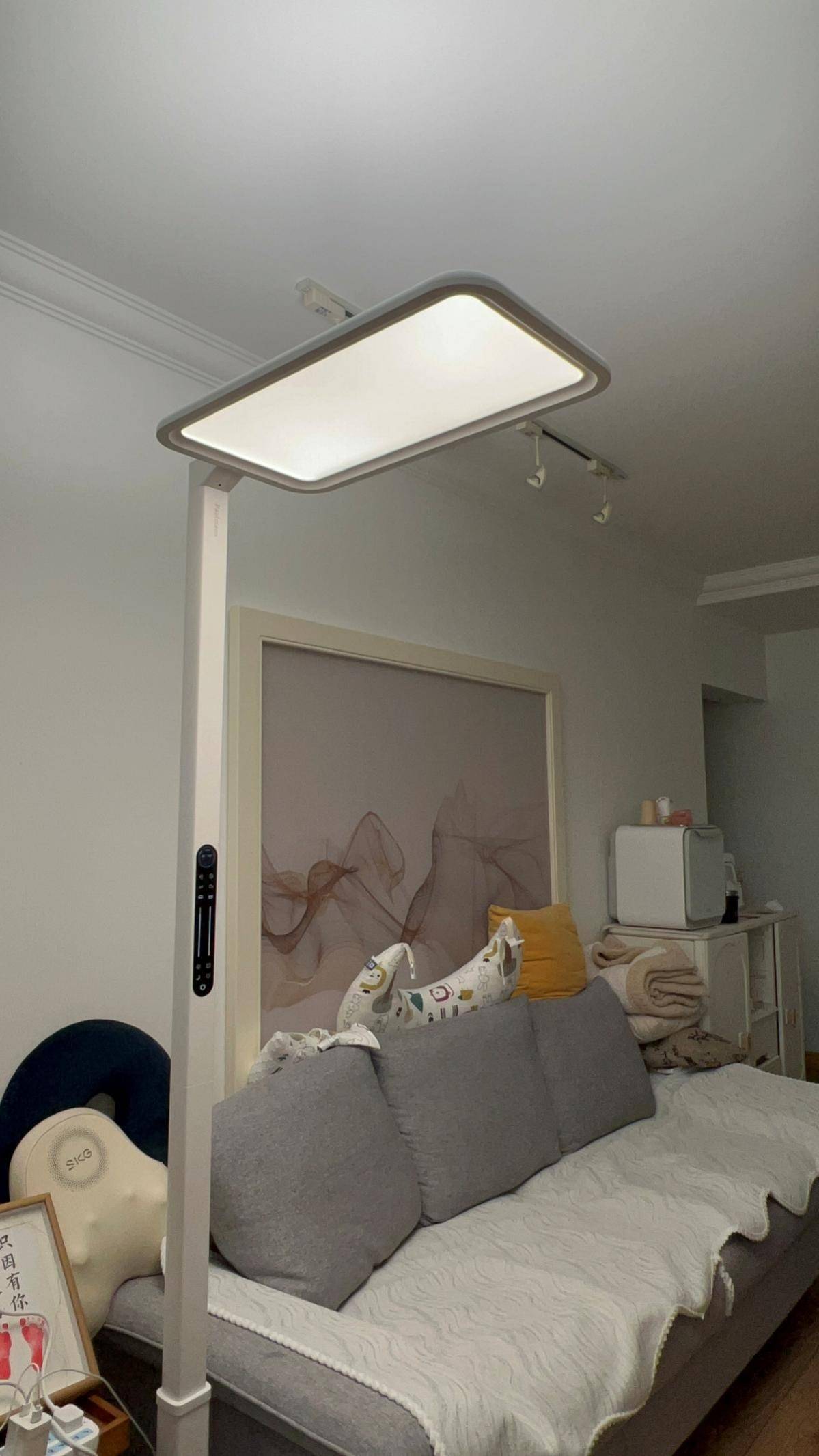 落地护眼灯推荐品牌有哪些？硬核高口碑十大经典落地护眼灯推荐