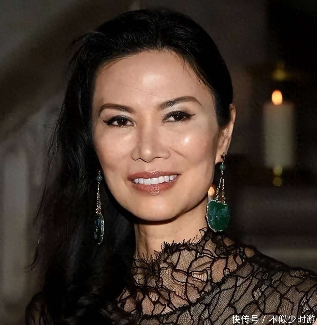 邓文迪_鲁伯特·默多克_婚姻