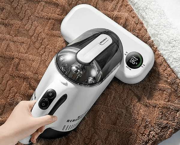 床上除螨仪器真的有用吗？除螨仪哪个牌子好用又划算？口碑不错除螨仪品牌排行榜前十名，优质可靠！